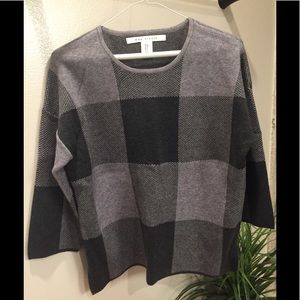 Max Studio Contemporary Sweater